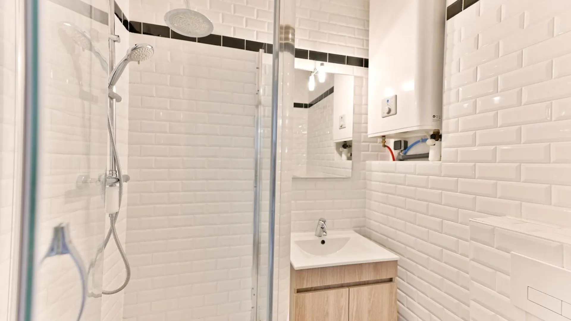 Διαμέρισμα Appartement 2 Pieces #Toureiffel #Invalides Παρίσι