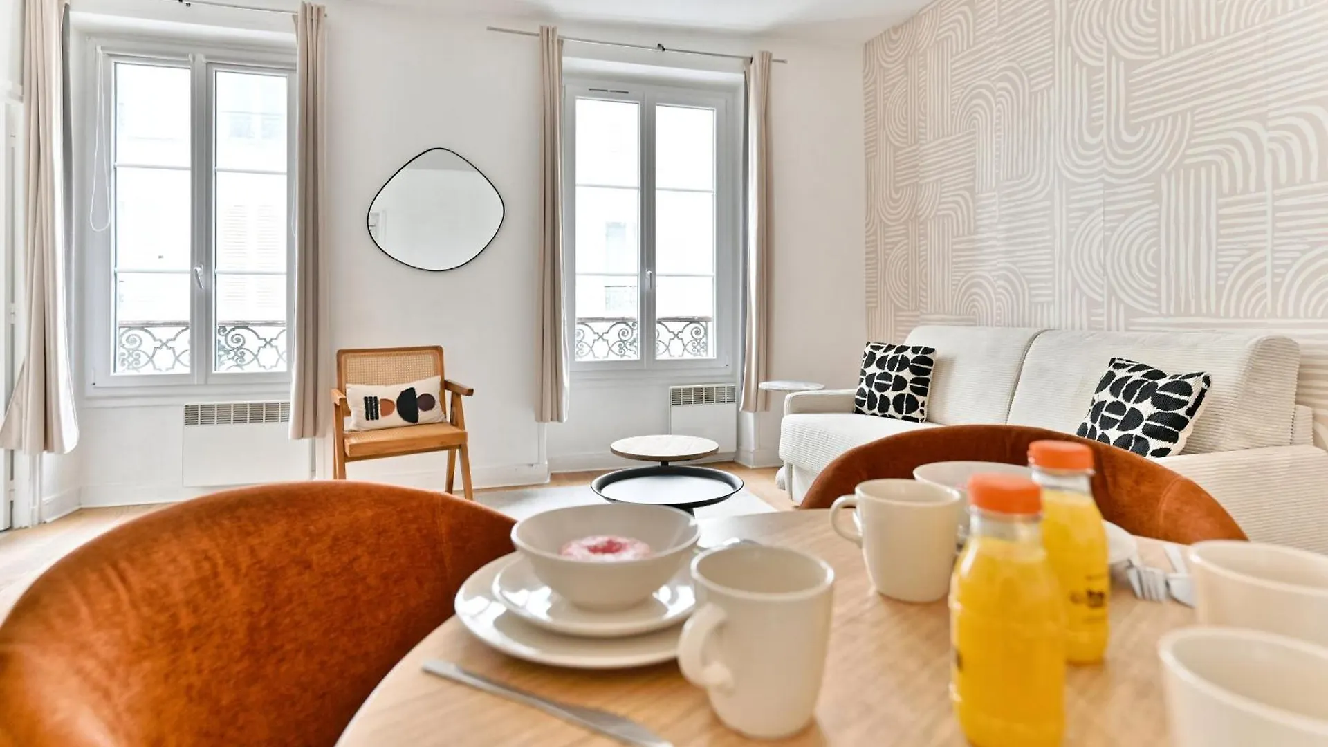 Apartment Appartement 2 Pieces #Toureiffel #Invalides Paris