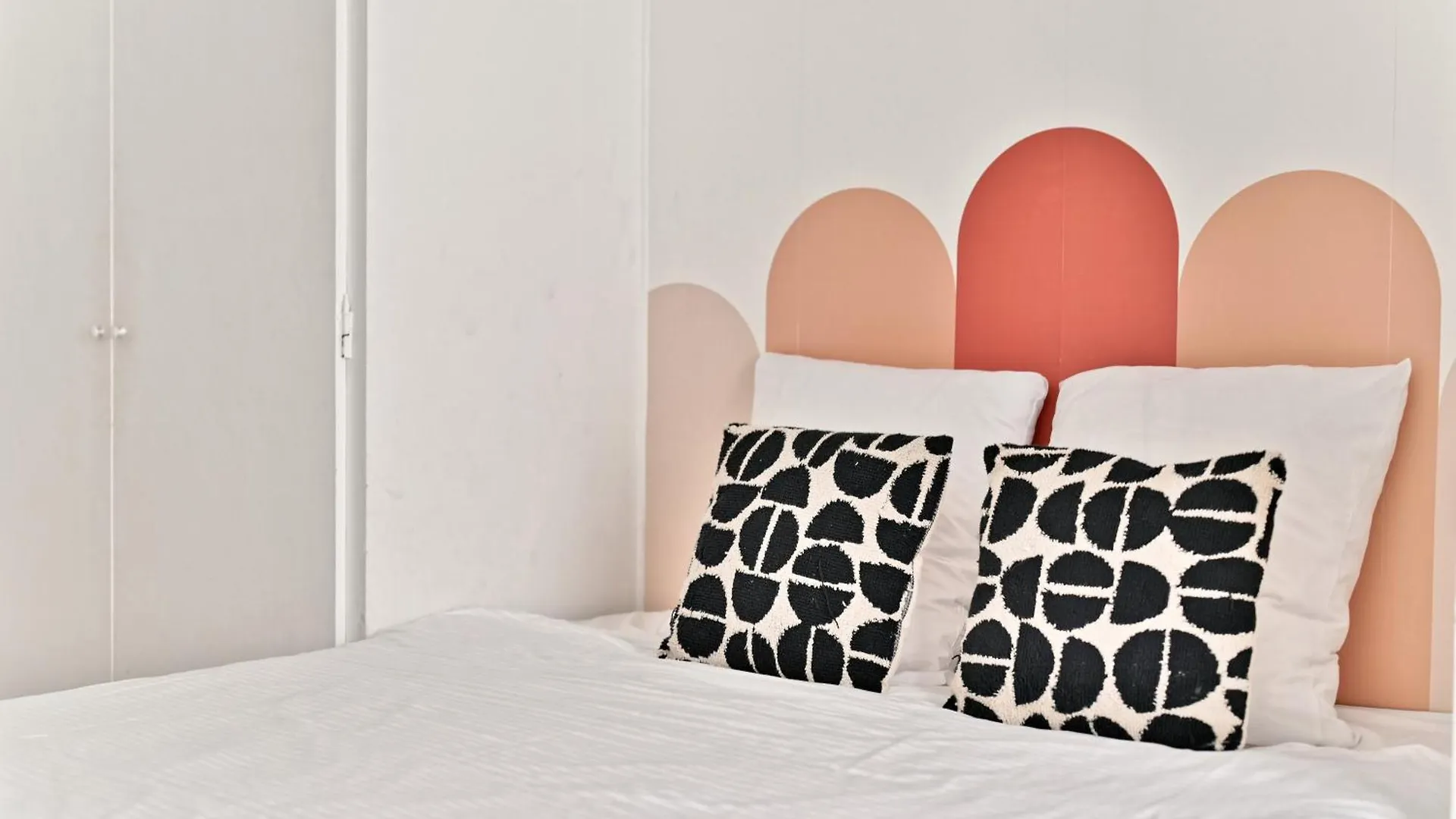 Appartement 2 Pieces #Toureiffel #Invalides Paris