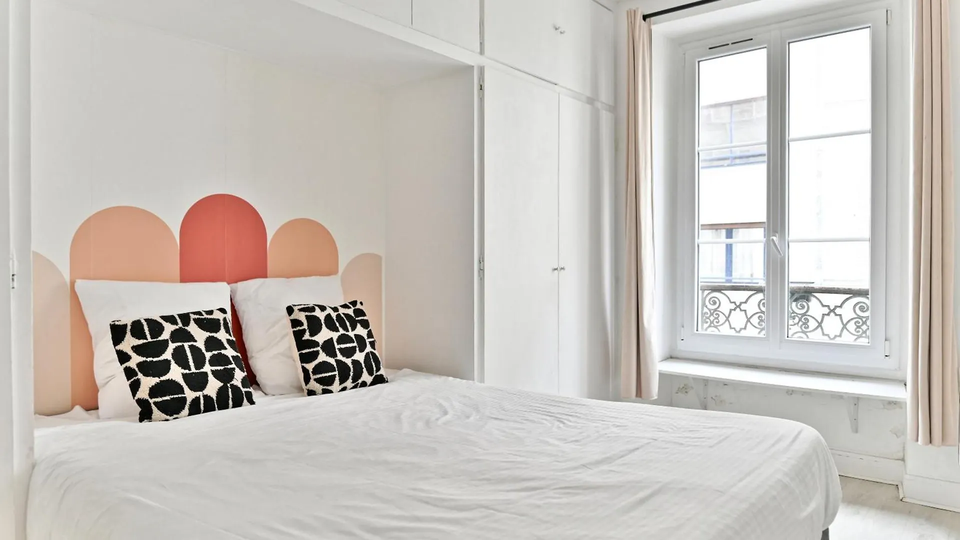 Διαμέρισμα Appartement 2 Pieces #Toureiffel #Invalides Παρίσι