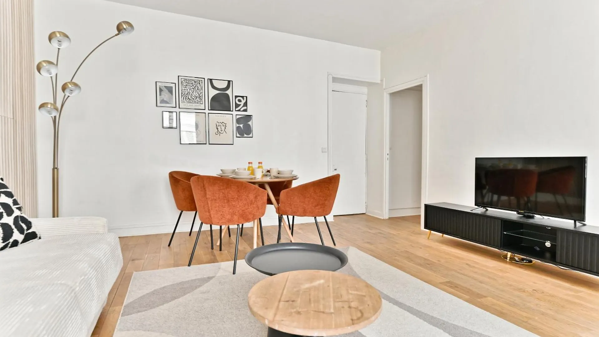 Apartment Appartement 2 Pieces #Toureiffel #Invalides Paris France