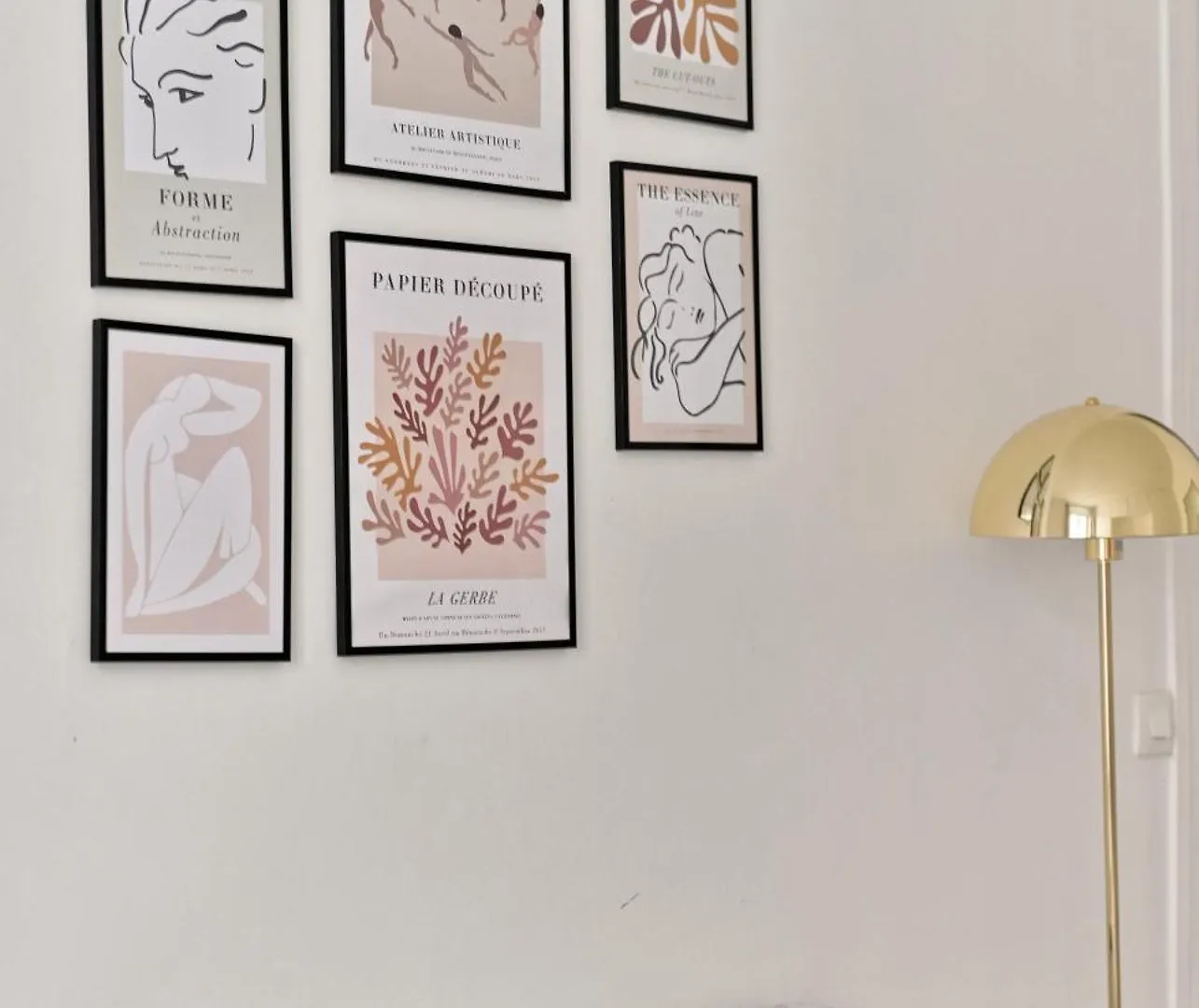 Appartement 2 Pieces #Toureiffel #Invalides Παρίσι 0*,  Γαλλία