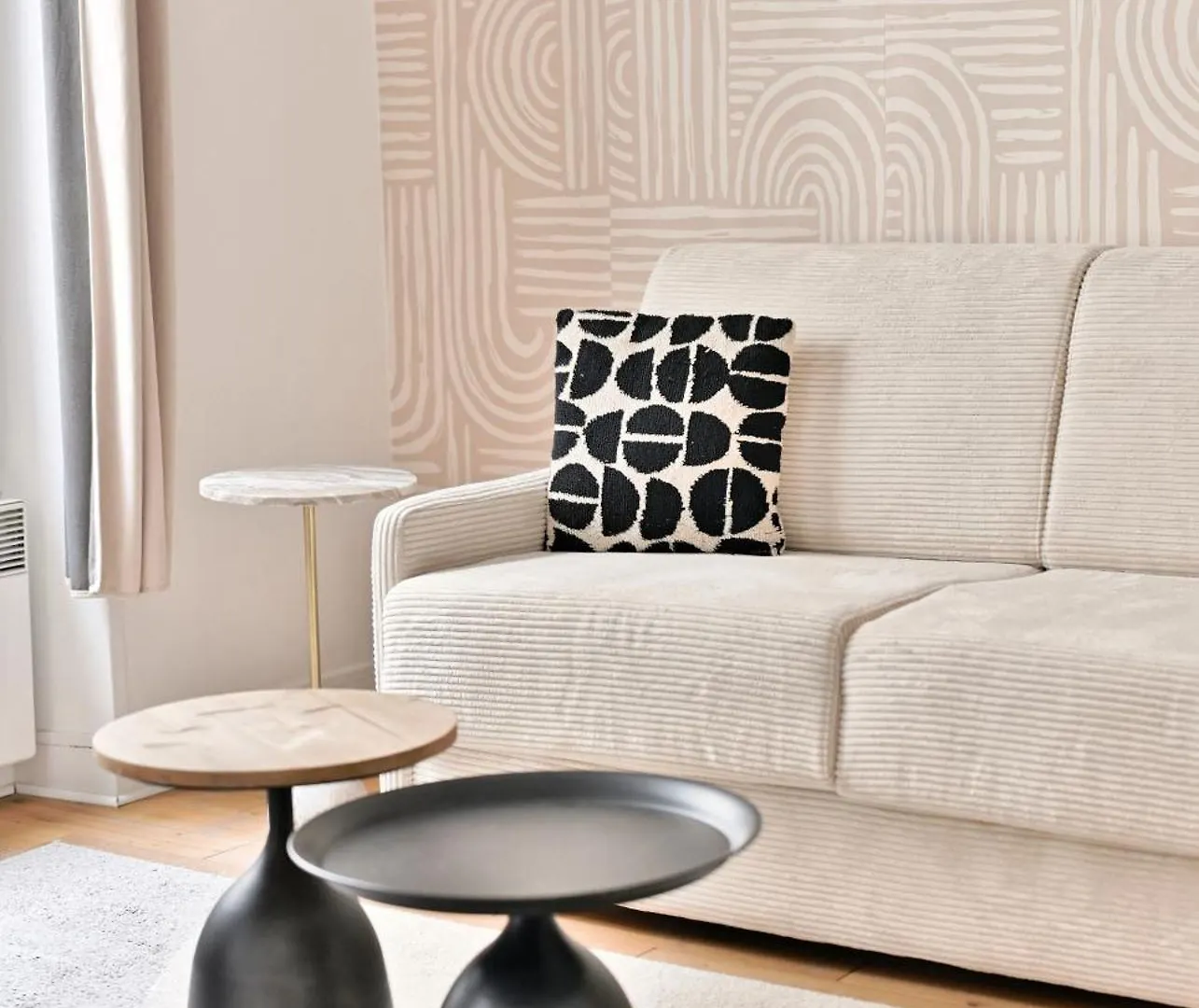 Apartment Appartement 2 Pieces #Toureiffel #Invalides Paris France
